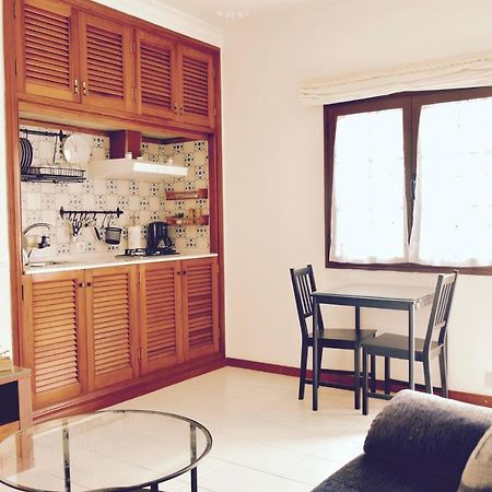 El Draguito Apartment Arrecife  Exterior photo