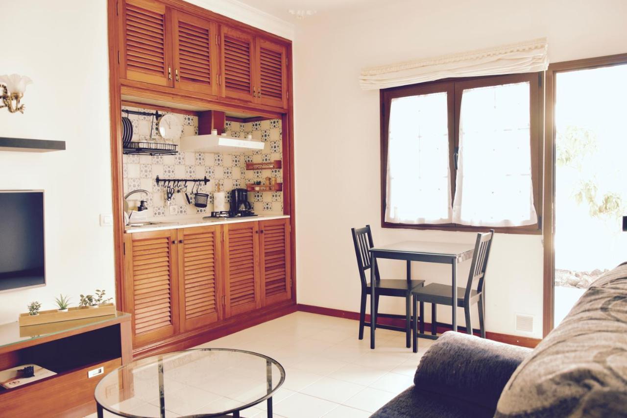 El Draguito Apartment Arrecife  Exterior photo