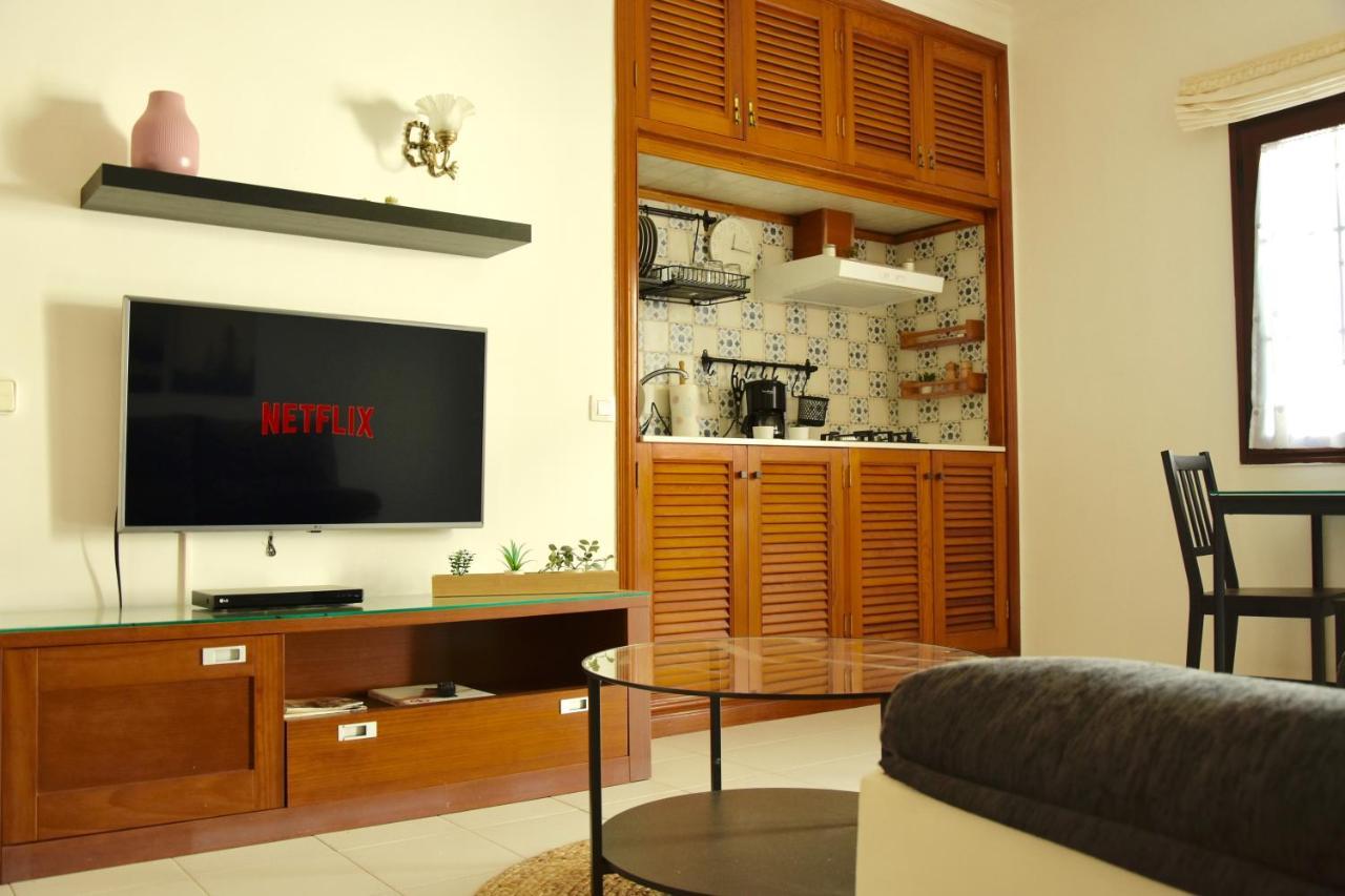 El Draguito Apartment Arrecife  Exterior photo