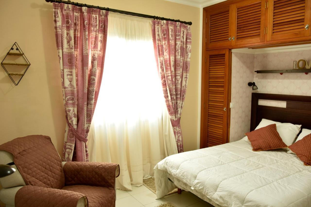 El Draguito Apartment Arrecife  Exterior photo